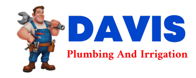 Trusted plumber in STONE CREEK